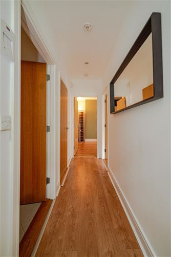 16 Levmoss Avenue, The Gallops, Leopardstown, Dublin