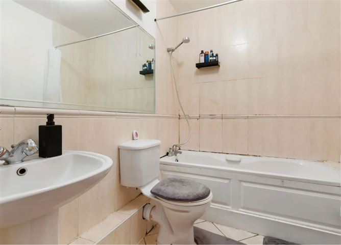 33 Rosehaven Apartments, Carpenterstown, Dublin 15