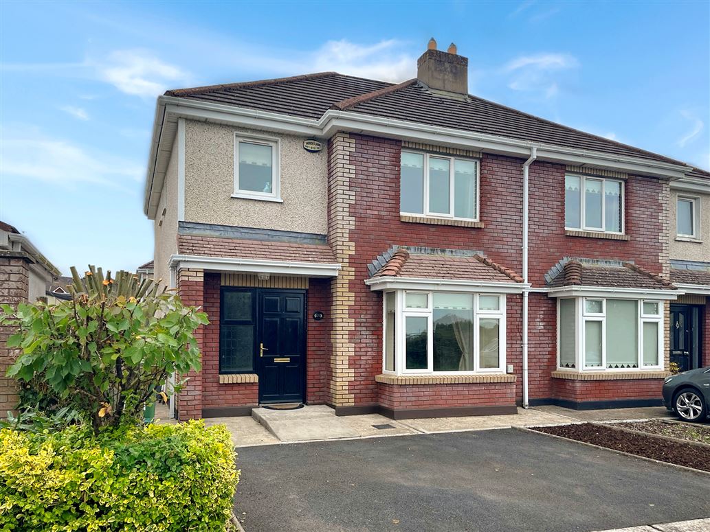 171 Shannonvale, Old Cratloe Road, Caherdavin, Limerick DNG Cusack