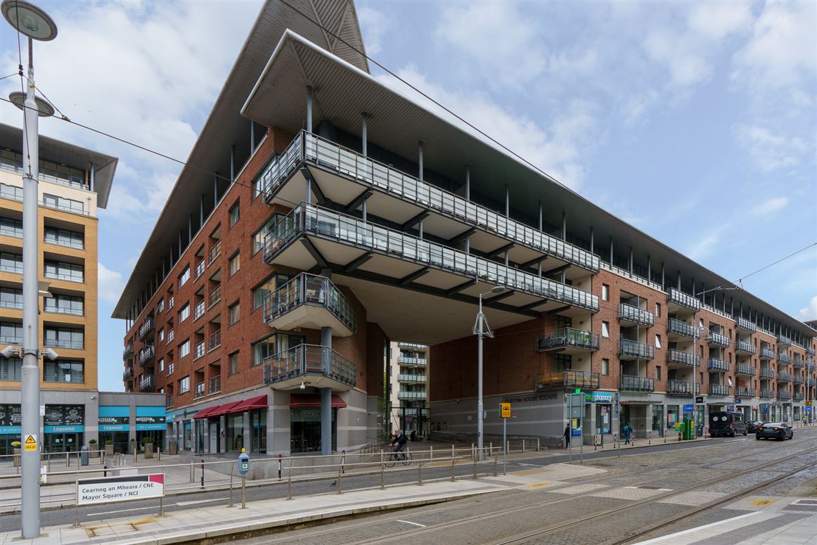 Apt. 148,Shannon House, Custom House Square, , IFSC, Dublin 1