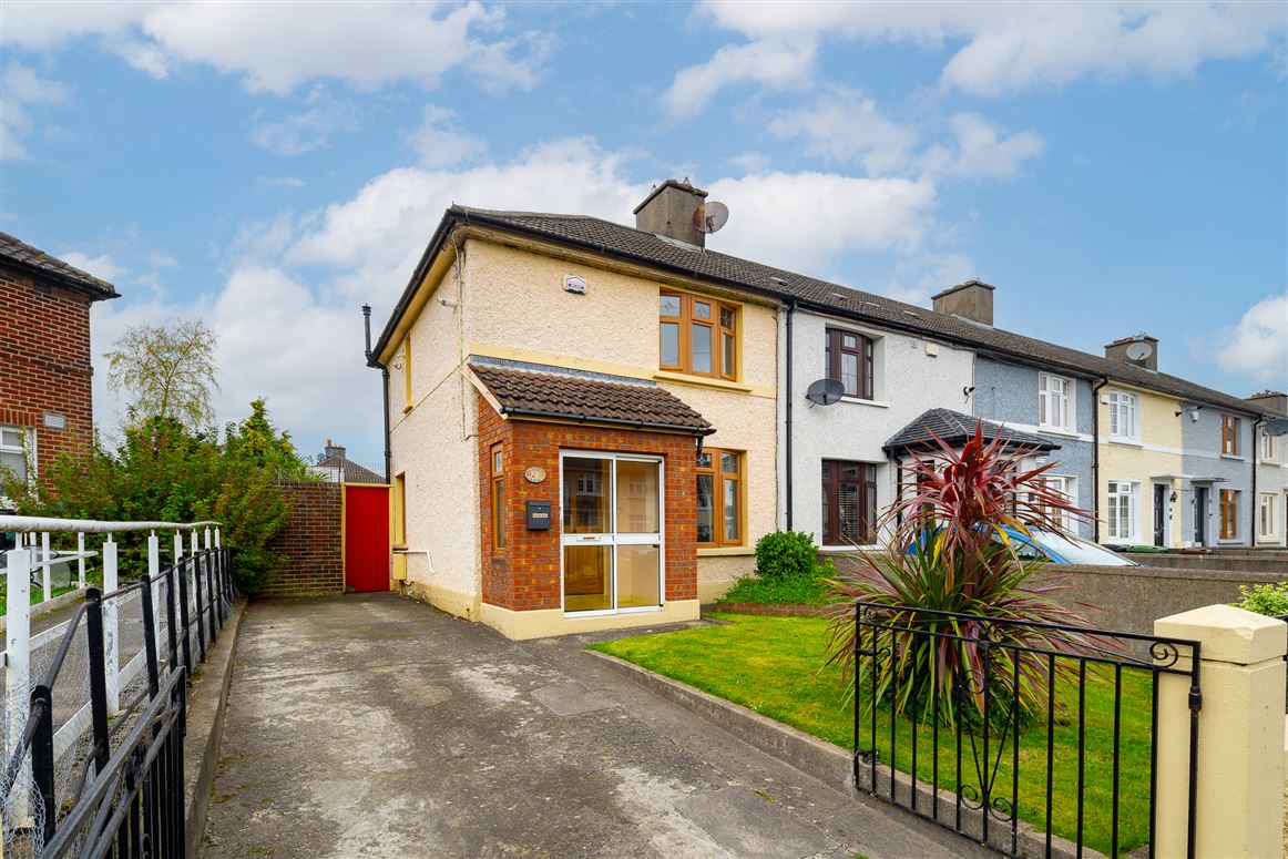 74 Slievenamon Road , Drimnagh, Dublin 12