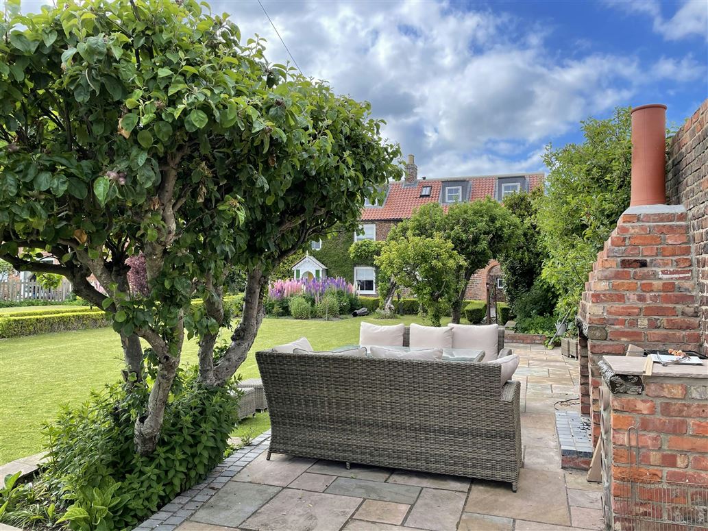Vintage Coastal Retreat,Sewerby, East Riding of Yorkshire, United Kingdom
