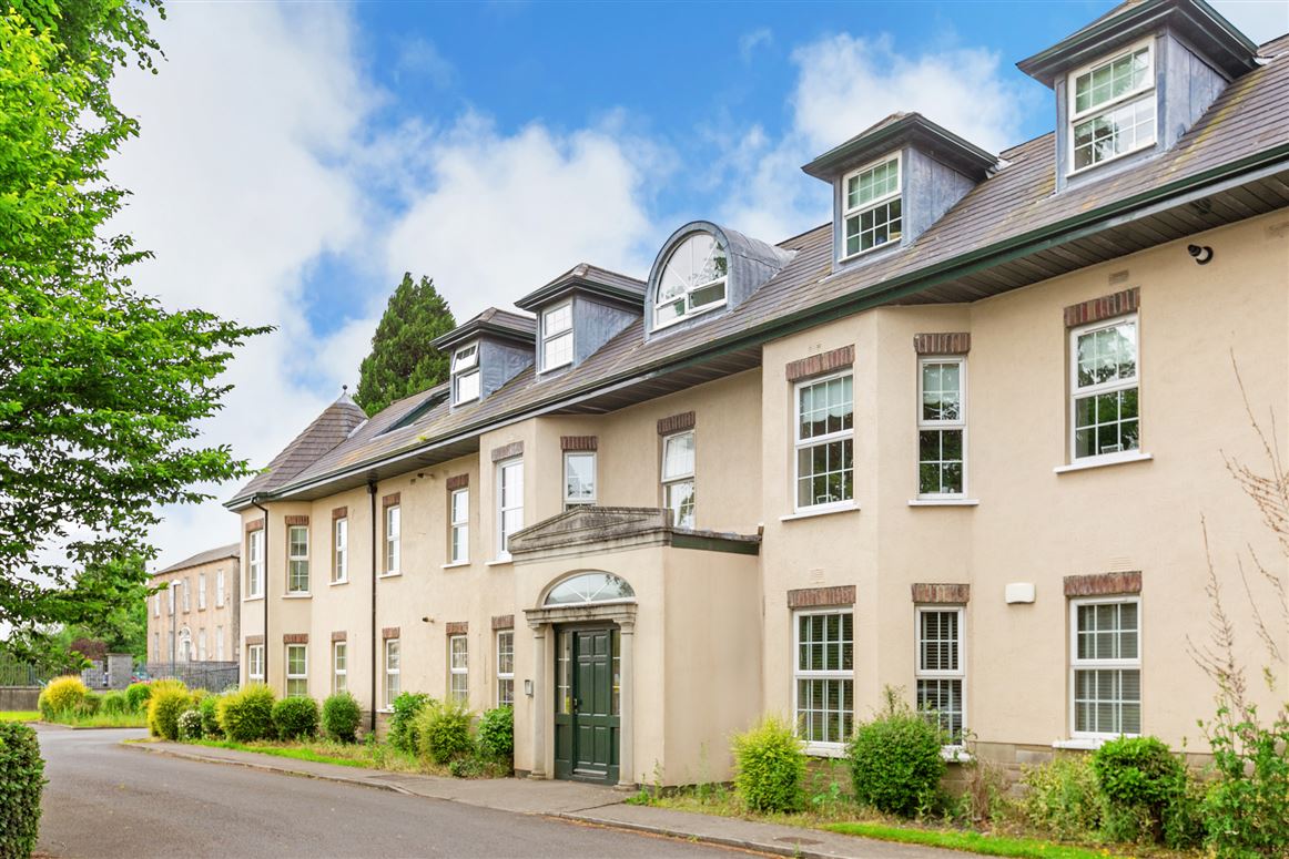 Apt 60, The Lodge, Abbeylands, Clane, Co. Kildare