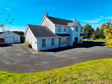 Image for Beagh, Killinkere, Virginia, Cavan