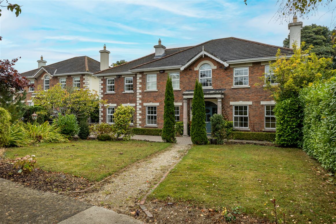 50 Eagle Valley, Enniskerry, Co. Wicklow, Enniskerry, Wicklow