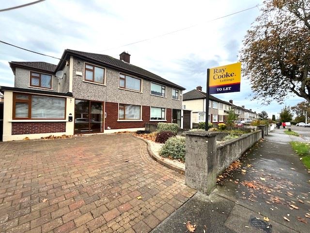 Greenogue Drive, Rathcoole, Co. Dublin