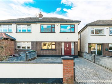 Image for 40 Monalea Park, Firhouse, Dublin 24