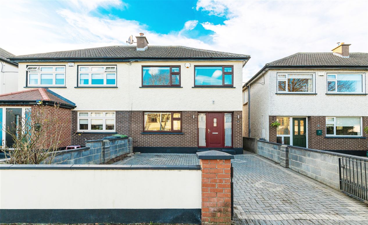 40 Monalea Park, Firhouse, Dublin 24