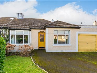 Image for 33 Whitebarn Road, Churchtown, Dublin 14