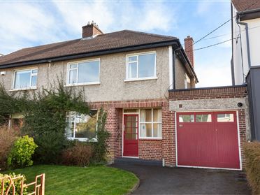 Image for 53 Priory Grove, Blackrock, Co. Dublin