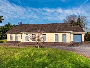 Image for Maple Lodge, Blackberry Lane, Newbridge, Co. Kildare