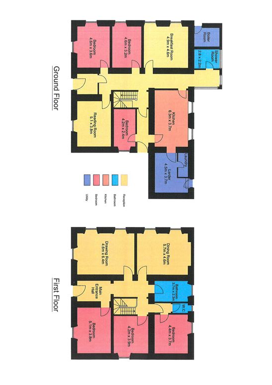 ‘Rosneath House’ Mill Road, Corbally, Limerick