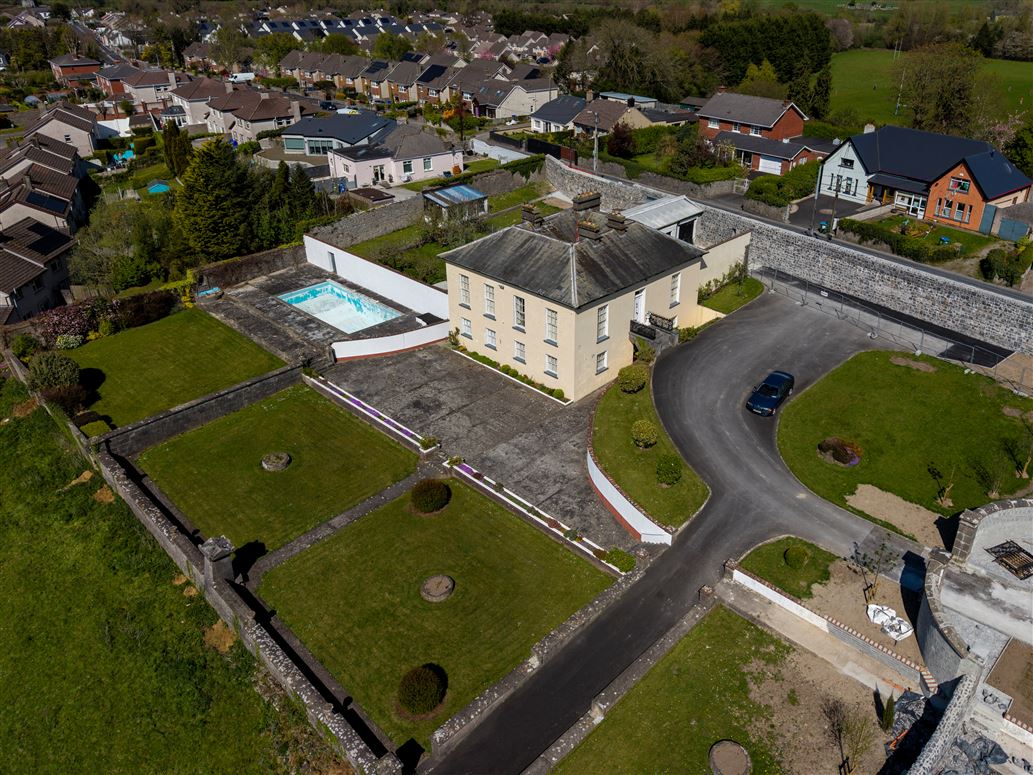 ‘Rosneath House’ Mill Road, Corbally, Limerick