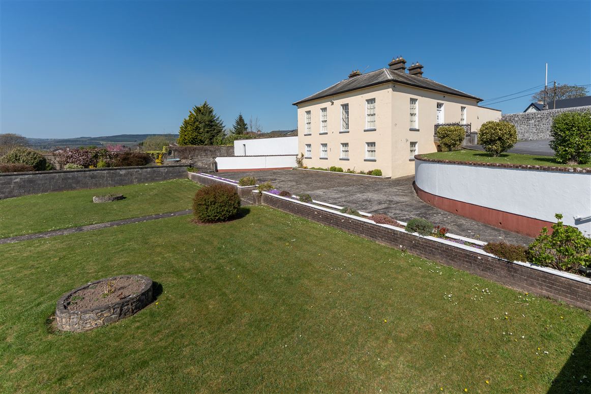 ‘Rosneath House’ Mill Road, Corbally, Limerick