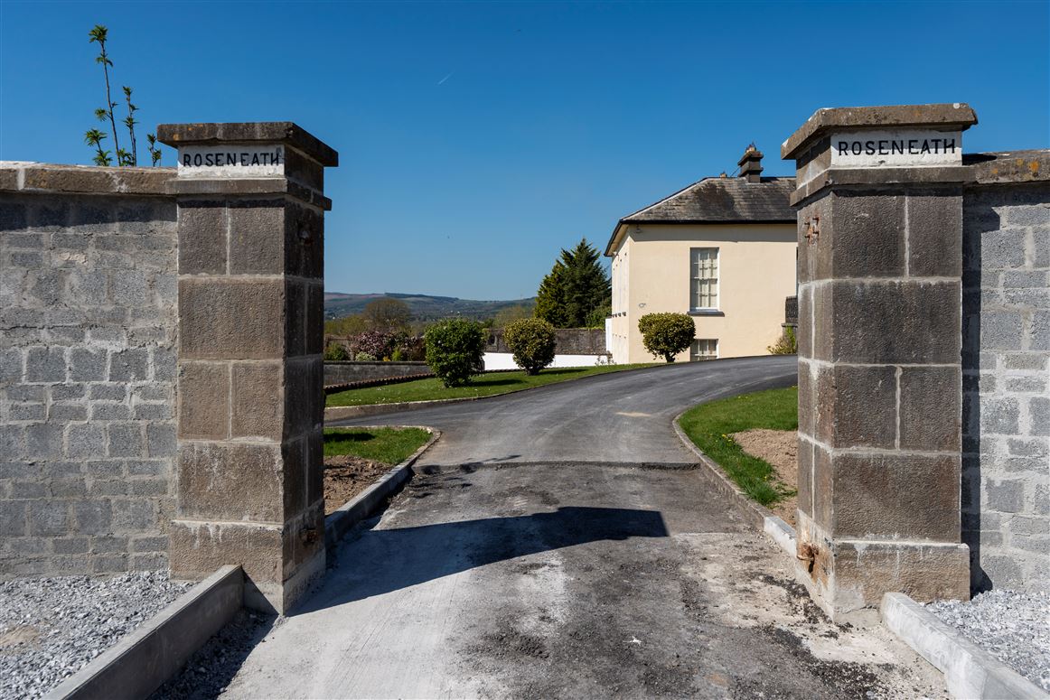 ‘Rosneath House’ Mill Road, Corbally, Limerick