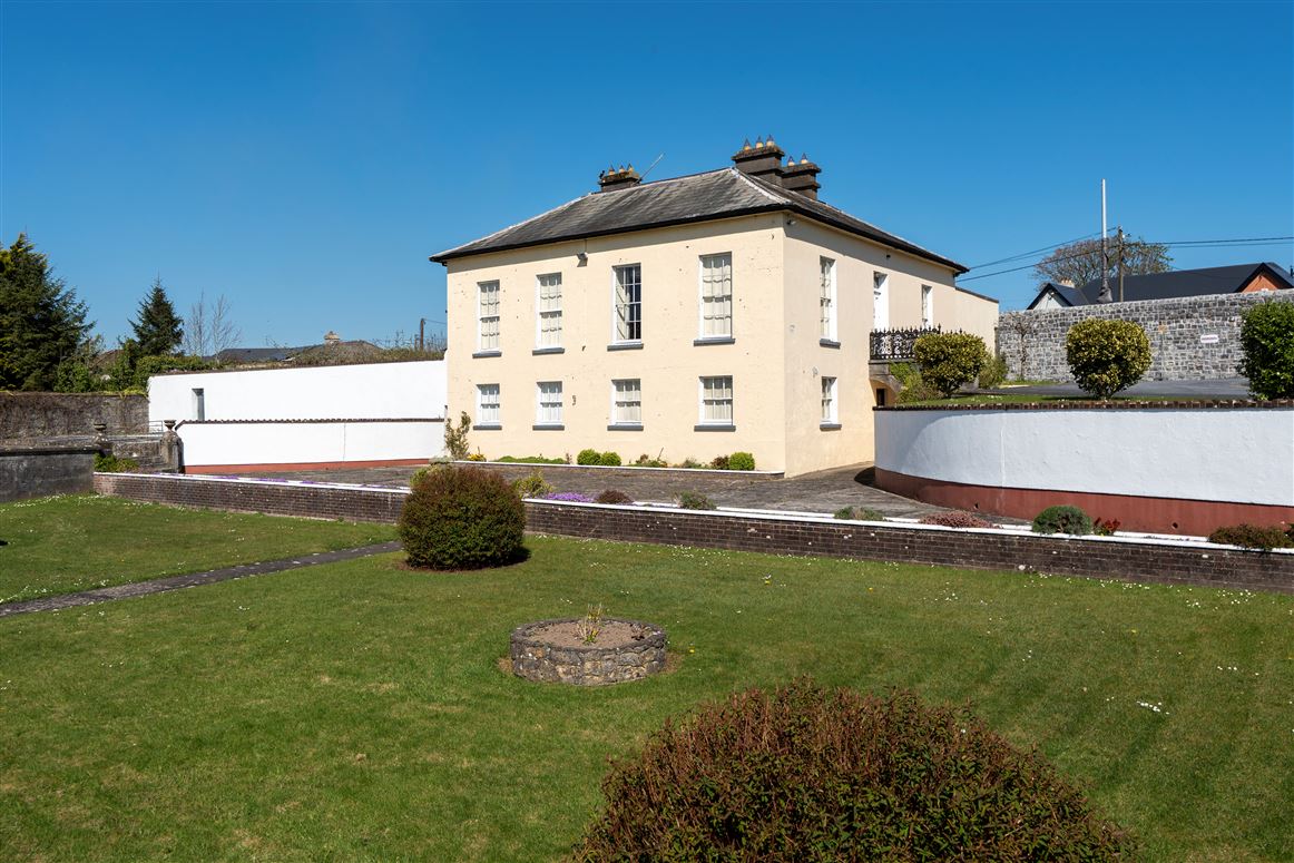 ‘Rosneath House’ Mill Road, Corbally, Limerick