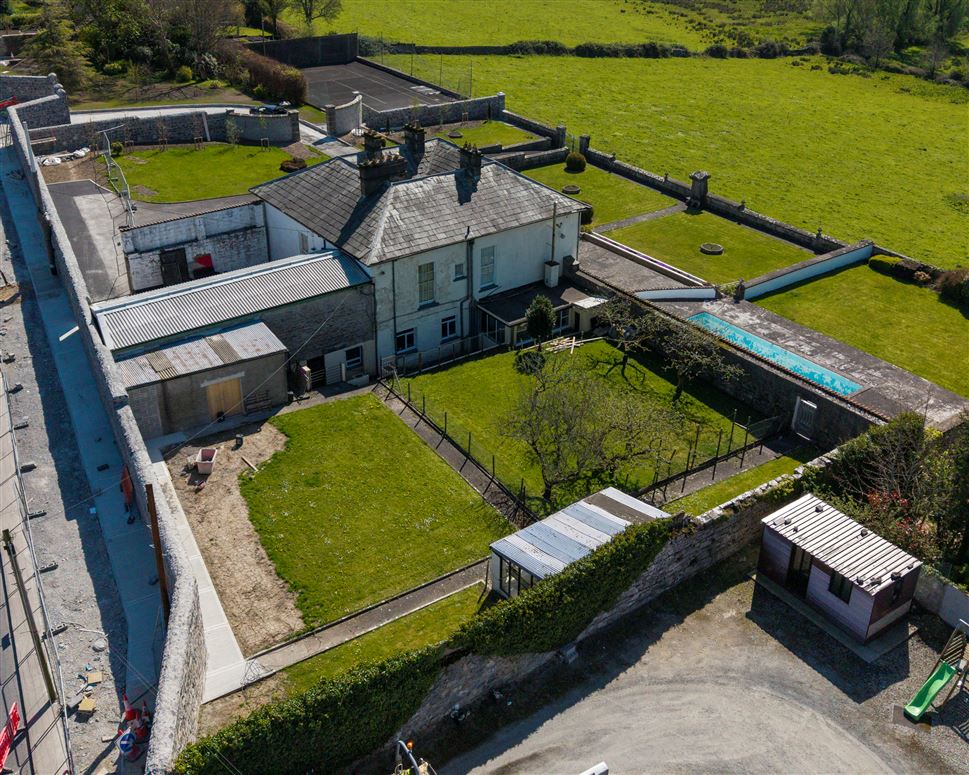 ‘Rosneath House’ Mill Road, Corbally, Limerick