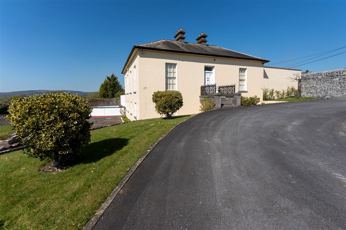 ‘Rosneath House’ Mill Road, Corbally, Limerick