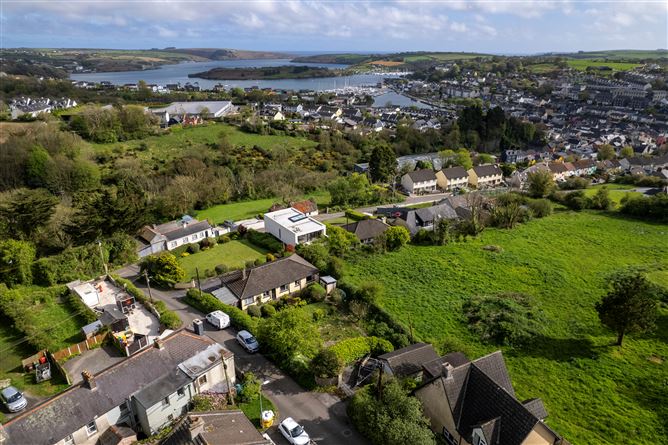Cladmar, Barrack Street, Kinsale, Cork