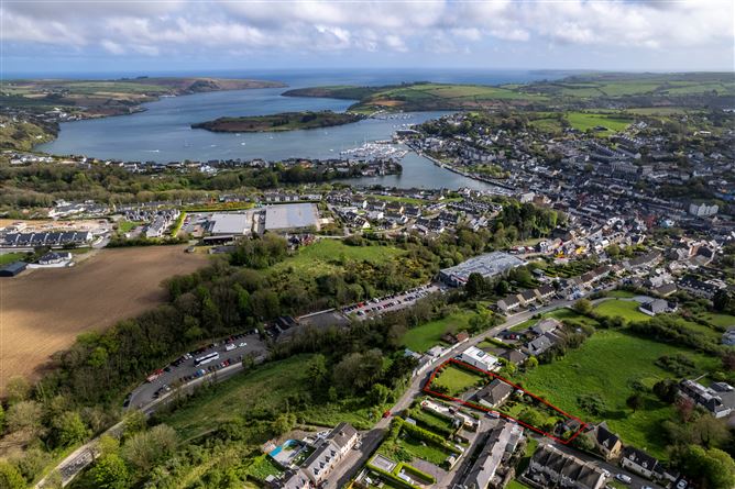 Cladmar, Barrack Street, Kinsale, Cork