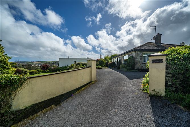 Cladmar, Barrack Street, Kinsale, Cork