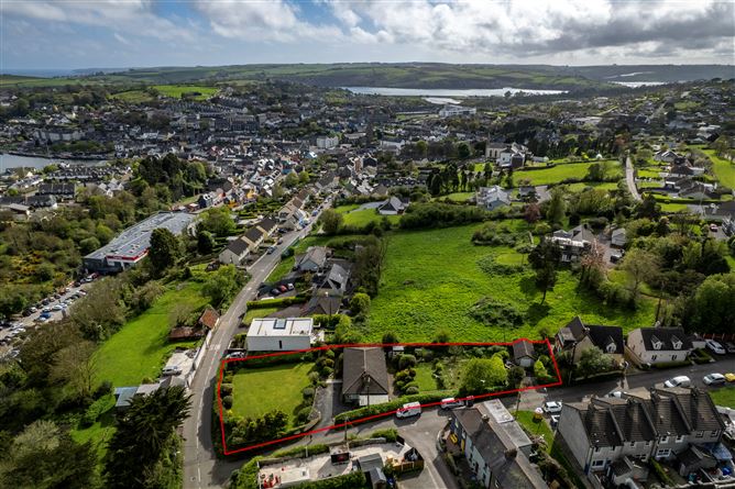 Cladmar, Barrack Street, Kinsale, Cork
