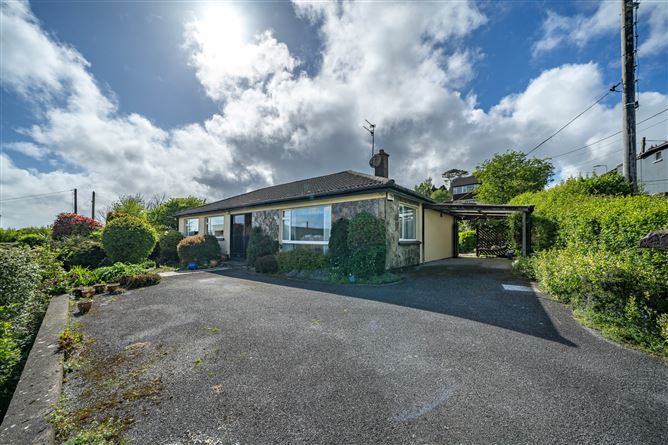 Cladmar, Barrack Street, Kinsale, Cork