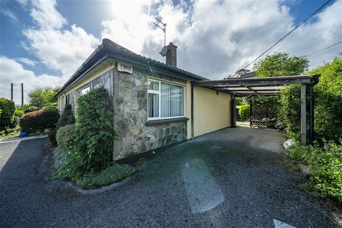 Cladmar, Barrack Street, Kinsale, Cork