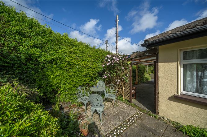Cladmar, Barrack Street, Kinsale, Cork