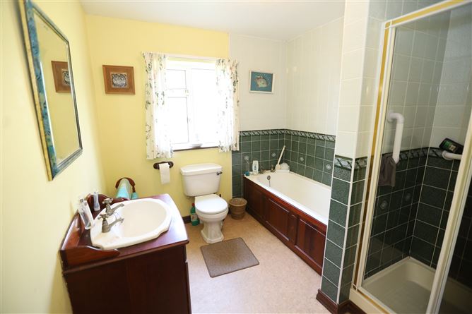 Cladmar, Barrack Street, Kinsale, Cork