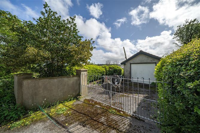 Cladmar, Barrack Street, Kinsale, Cork