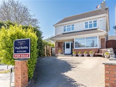 Image for 17A Rivervalley Lawn, Swords,   County Dublin