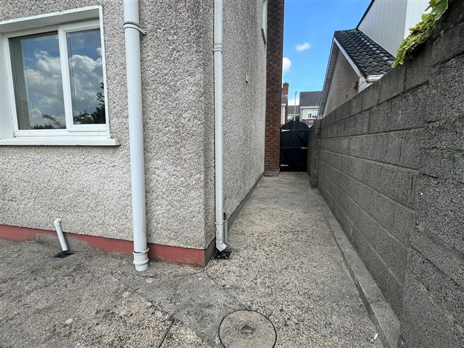 120 Glenbrook, Old Singland Road, Limerick