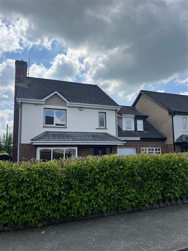 120 Glenbrook, Old Singland Road, Limerick