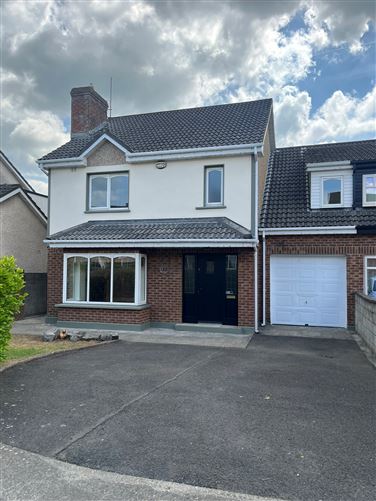 120 Glenbrook, Old Singland Road, Limerick