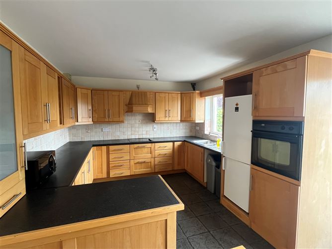 120 Glenbrook, Old Singland Road, Limerick