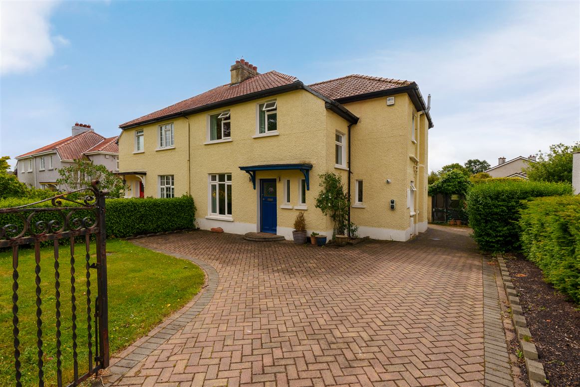 Glendhu, Menloe Gardens, Blackrock, Cork