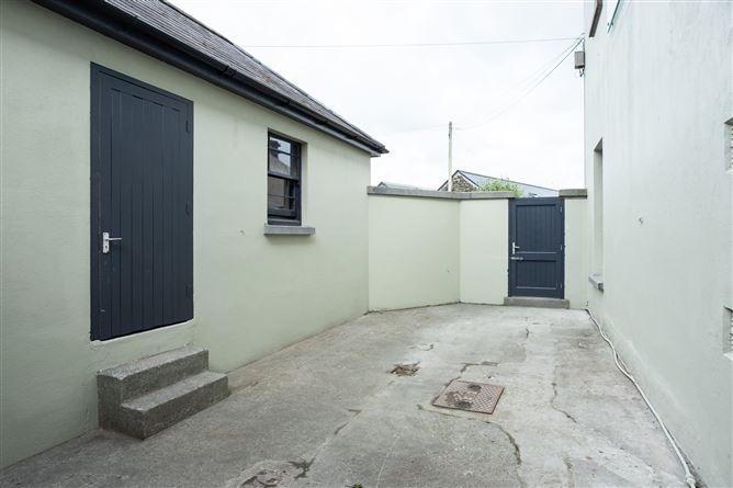 Former Bank Building, Main Street, Schull, Cork