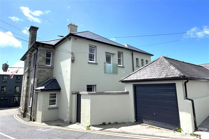 Former Bank Building, Main Street, Schull, Cork