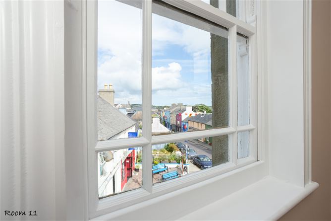 Former Bank Building, Main Street, Schull, Cork