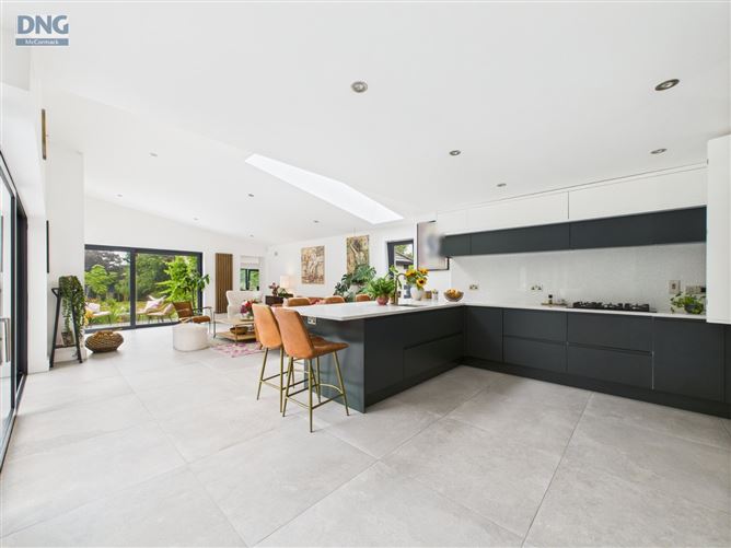 Bramble House, Tinryland, Co. Carlow