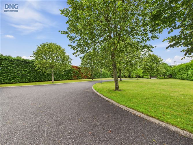 Bramble House, Tinryland, Co. Carlow