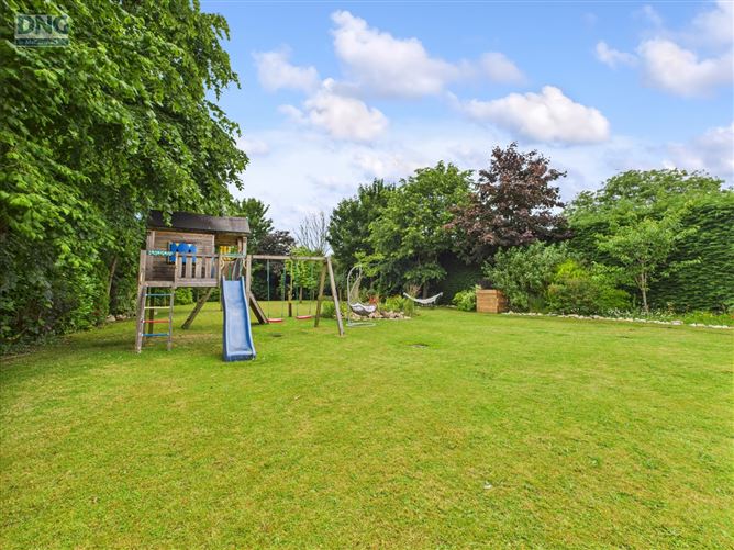 Bramble House, Tinryland, Co. Carlow