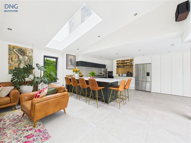 Bramble House, Tinryland, Co. Carlow