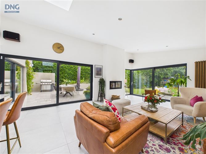 Bramble House, Tinryland, Co. Carlow