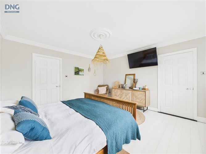 Bramble House, Tinryland, Co. Carlow