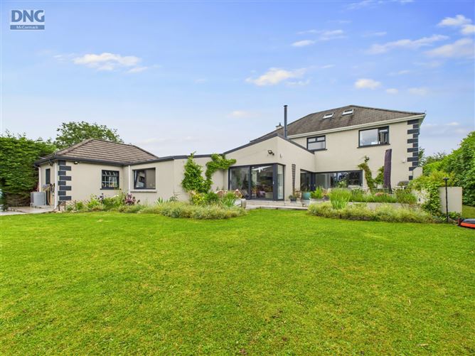Bramble House, Tinryland, Co. Carlow