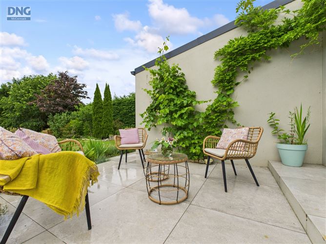 Bramble House, Tinryland, Co. Carlow