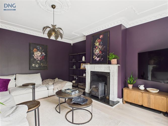 Bramble House, Tinryland, Co. Carlow