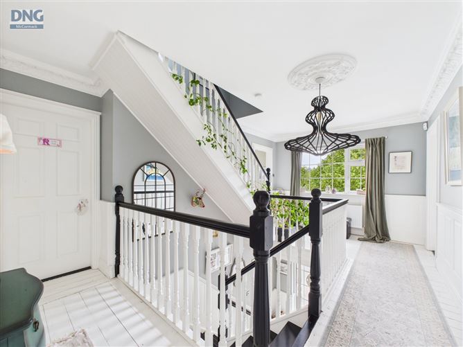 Bramble House, Tinryland, Co. Carlow